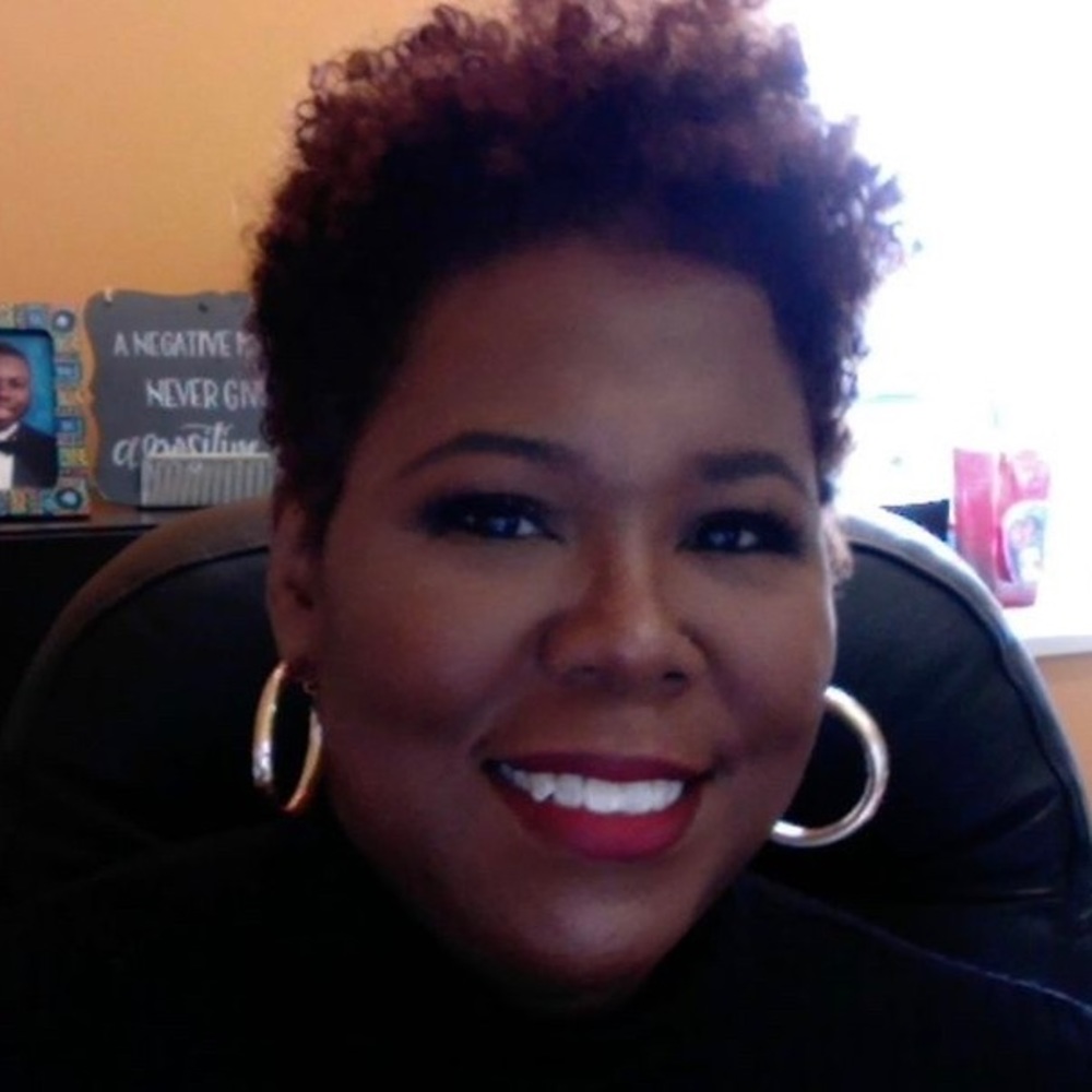 Meet your Posher, Deana